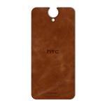 MAHOOT Buffalo Leather Special Sticker for HTC One E9