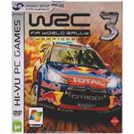 WRC 3 For PC Game