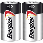 Energizer MAX Alkaline Battery