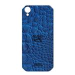 MAHOOT Crocodile Leather Special Texture Sticker for CAT S41
