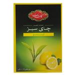 Golestan Green Tea Lemon 100gr