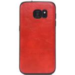 Protective Koton Leather design Cover For Samsung Galaxy S7