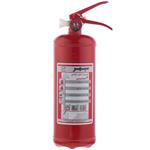 Sepehr 4 Kg Fire Extinguisher Safety Equipment