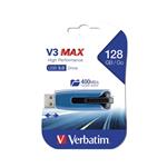 Verbatim Store n Go V3 MAX High Performance USB Drive 64GB