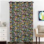Rence C3-50003 Curtain 290 cm