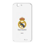 MAHOOT REAL MADRID Design Sticker for Huawei Ascend G7