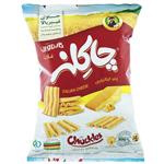 Chuckles Cereal Chips With Flavor of Italian Cheese 45gr