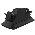 Sparkfox W60P190 Dual Shock 4 Charging Station For PS4