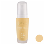 Flormar Perfect Coverage Foundation 102