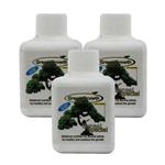 Green Growth Bonsai Liquid Fertilizer Pack Of 3