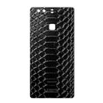 MAHOOT Snake Leather Special Sticker for Huawei P9 Plus