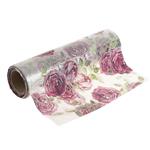 Penguin 100109 Disposable Tablecloth Roll of 13 m