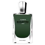 ادو پرفیوم مردانه رودیر  مدل Bugattini Glamor حجم 100 میلی لیتر