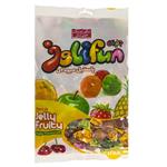 Shirin Asal Fruity Flavoured  Pectin Jelly Gum 1000gr