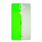 MAHOOT Fluorescence Special Sticker for Nokia 8Sirocco