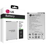 باتری موبایل ال جی مدل BL-45F1F با ظرفیت 2410mAh مناسب برای گوشی های موبایل ال جی K8 2017
