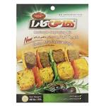 Hoti Kara Recipe Mix Persian Style With Barbecue Flavore 40gr