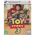 بازی Toy Story 3 مخصوص PS2