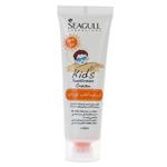 Seagull Kids Sunscreen Cream 50ml