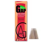 Gap Ash Hair Color Model Ultra Light Ash Blonde no 11.1