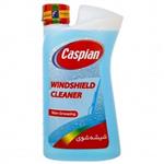 Caspian Non-Smearing Windshield Washer 1L