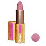 ZAO  Organic Matt lipstick Pink