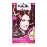 Palette Kit Deluxe Copper Mahogany Shade 6-70