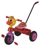 Arrabeh Duck Tricycle