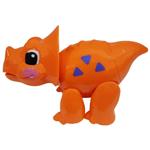 Cute Toys Dinosaur 127 Orange
