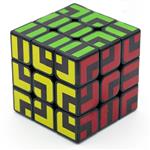 Z Maze cube