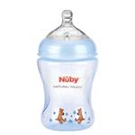 Nuby NT68007 Baby Bottle 240ml