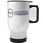 ماگ ماشین آکو مدل Mazda -Horizontal گنجایش 0.47 لیتر