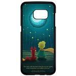 ChapLean The Little Prince Cover For Samsung S6