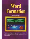 WORD FORMATION
