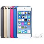 iPod Touch 6th Generation - 64GB