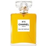 ادو پرفیوم زنانه شانل مدل Chanel N°5 حجم 100 میلی لیتر