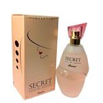 Rasasi Secret Eau De Parfum For Women
