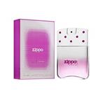 Zippo Feelzone for women - 75mil - EDT