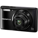 Olympus Stylus Smart Vg 180 Digital Compact Camera 