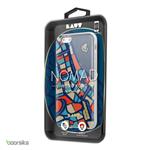 Laut Nomad Hong Kong Cover For Apple iPhone 6/6s