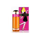 زنانه Prada Parfums CANDY WOMAN EDP