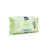 Chicco Cleansing Wipes For Baby 72pcs