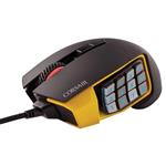 Corsair Gaming Scimitar RGB Optical MOBA/MMO Gaming Mouse