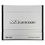 MB Acoustics MBA 4130 Amplifier