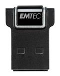 Emtec S200 Flash Memory - 16GB
