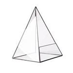 Deco Vasna G3006 Polygon Glass