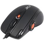 Mouse A4Tech X710BK