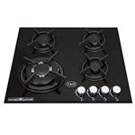 T And D TD115E Glass Gas Hob