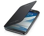 Case Logic Protective Side Flip Case For Samsung Galaxy Note 2