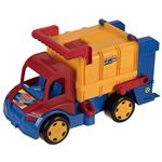 Zarrin Toys The Trash Truck F3 Car Toys